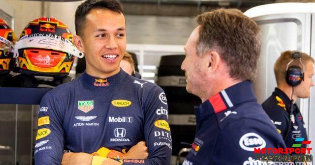 F.Tost: “Elbon Red Bull-da qalacaq” F.Tost: “Elbon Red Bull-da qalacaq”