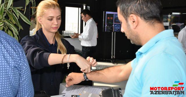 Jaguar və Land Rover avtomobillərinin sınaq yürüşləri keçirilib Jaguar və Land Rover avtomobillərinin sınaq yürüşləri keçirilib