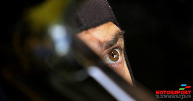 D.Rikkardo McLaren-ə getməyi düşünür D.Rikkardo McLaren-ə getməyi düşünür