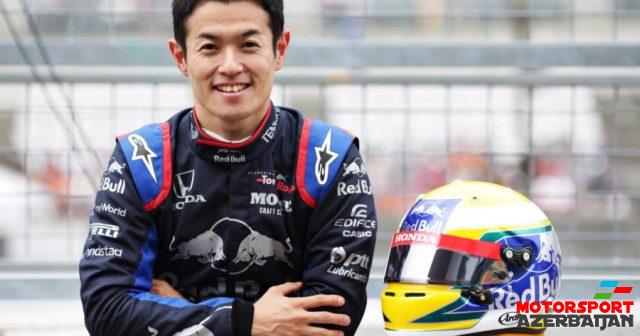 N.Yamamoto nömrə seçib N.Yamamoto nömrə seçib