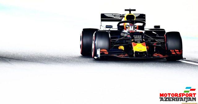 M.Ferstappen: “Mercedes əlçatmazdır” M.Ferstappen: “Mercedes əlçatmazdır”