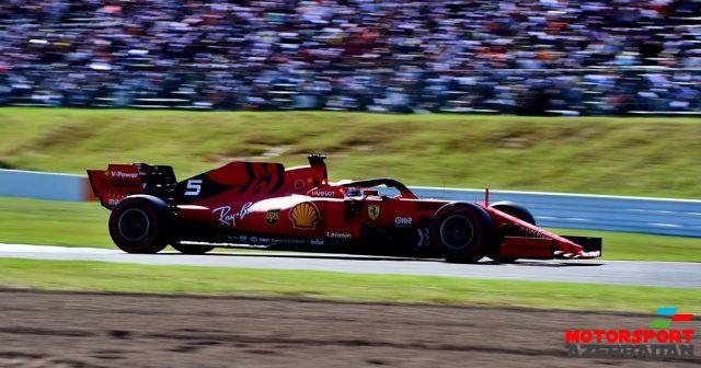 S.Fettel: “Tempi yarışda qorumaq lazımdır” S.Fettel: “Tempi yarışda qorumaq lazımdır”