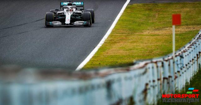 L.Həmilton: “Ferrari ilə mübarizə apara bilmirik” L.Həmilton: “Ferrari ilə mübarizə apara bilmirik”