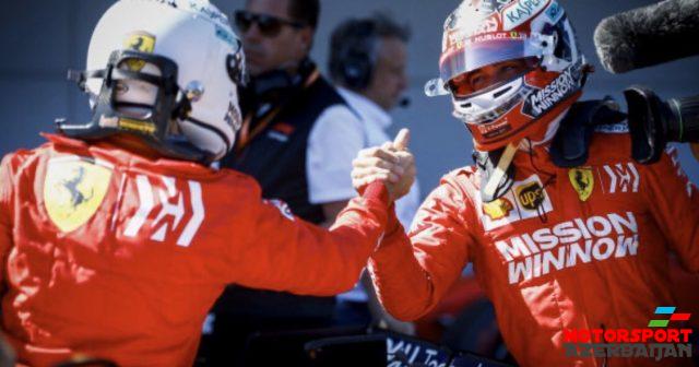 Ş.Lekler: “Səhv elədim” Ş.Lekler: “Səhv elədim”