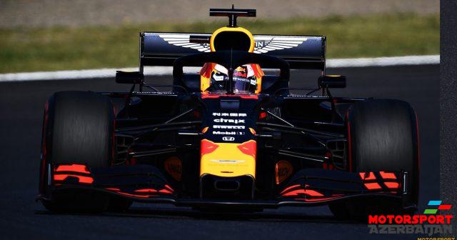 M.Ferstappen niyə mübarizəni dayandırıb? M.Ferstappen niyə mübarizəni dayandırıb?