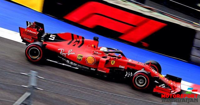 S.Fettel yavaşlamalı olub S.Fettel yavaşlamalı olub