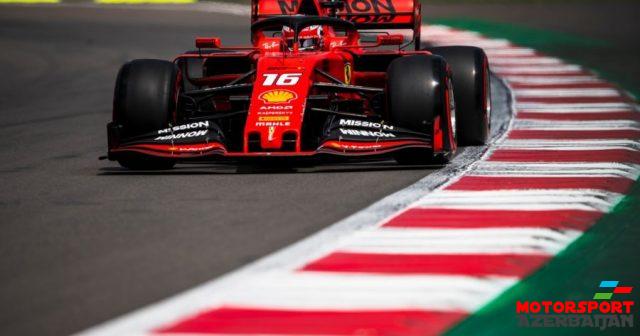 Ş.Lekler: “Red Bull güclüdür” Ş.Lekler: “Red Bull güclüdür”