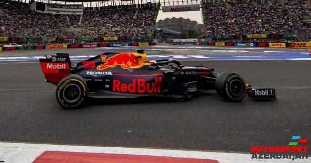 K.Horner cəzaya görə məyusdur K.Horner cəzaya görə məyusdur