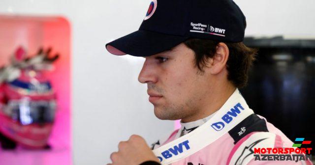 L.Strollun əsəbləri pozulub L.Strollun əsəbləri pozulub