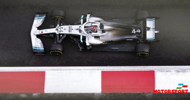 L.Həmilton: “Bottas mənə mane oldu” L.Həmilton: “Bottas mənə mane oldu”