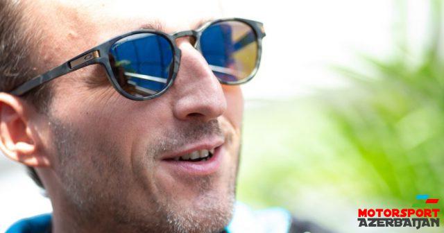 R.Kubitsa: “Həmilton zəif maşınla da güclüdür” R.Kubitsa: “Həmilton zəif maşınla da güclüdür”