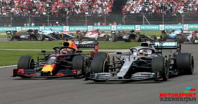 L.Həmilton: “Maks rəqiblərinə hörmət etmir” L.Həmilton: “Maks rəqiblərinə hörmət etmir”