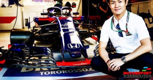 N.Yamamoto ölkəsində debüt edəcək N.Yamamoto ölkəsində debüt edəcək