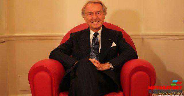 L.di Montedzemolo: “Əksəriyyətin F1-dən başı çıxmır” L.di Montedzemolo: “Əksəriyyətin F1-dən başı çıxmır”