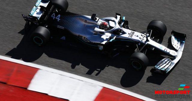 L.Həmiltonun başı ağrıyır L.Həmiltonun başı ağrıyır