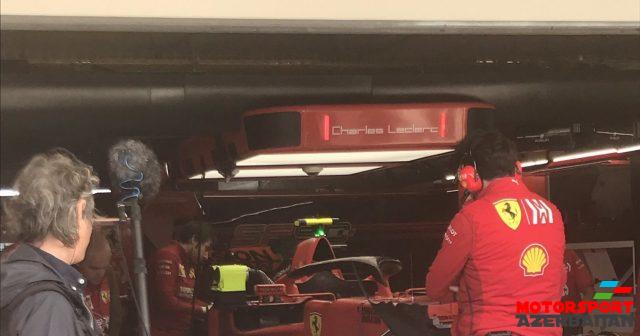 Ş.Lekler köhnə versiya güc qurğusuna keçib Ş.Lekler köhnə versiya güc qurğusuna keçib