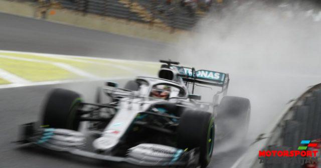 L.Həmilton: “İdeal gün deyildi” L.Həmilton: “İdeal gün deyildi”