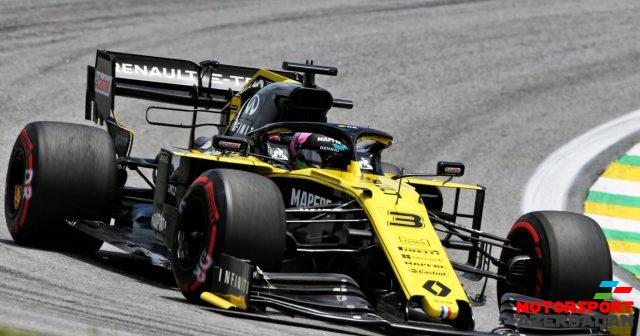 D.Rikkardo nəticəsini faciə saymır D.Rikkardo nəticəsini faciə saymır