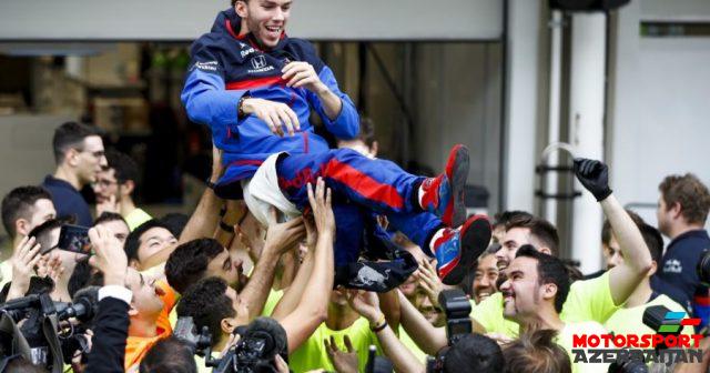 H.Marko: “Qasli qovulduğu üçün düzəldi” H.Marko: “Qasli qovulduğu üçün düzəldi”