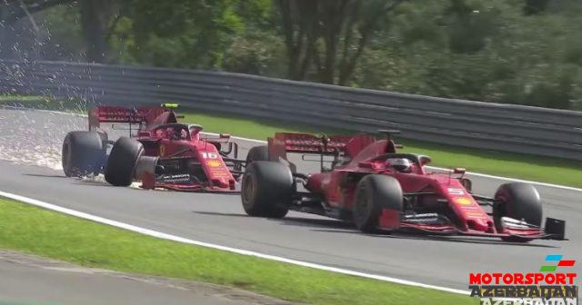 J.Vilnöv: “Hər iki sürücü günahkardır” J.Vilnöv: “Hər iki sürücü günahkardır”