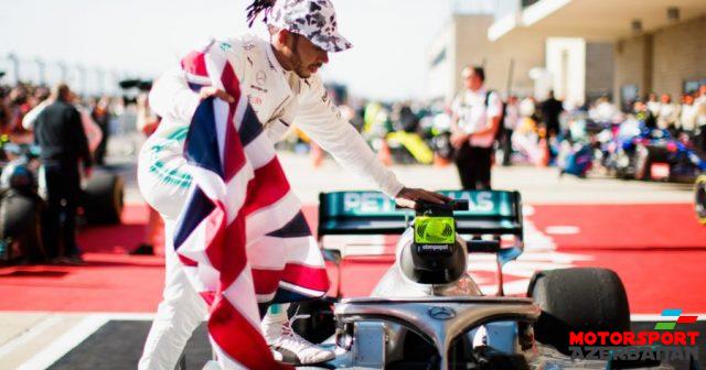 L.Həmilton: “Özümü yaxşı hiss edirəm” L.Həmilton: “Özümü yaxşı hiss edirəm”