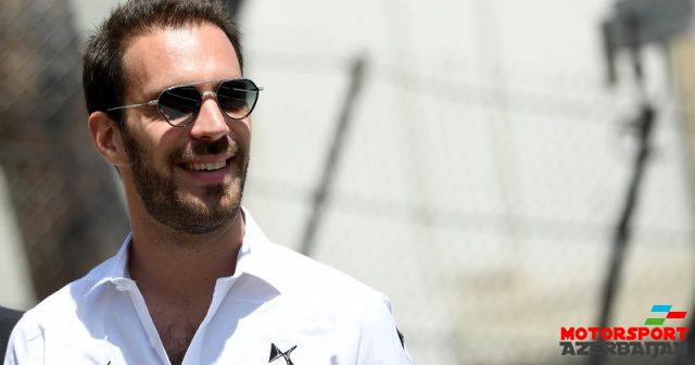 J.Erik Vern Red Bull-la bağlı xatirəsini danışıb J.Erik Vern Red Bull-la bağlı xatirəsini danışıb