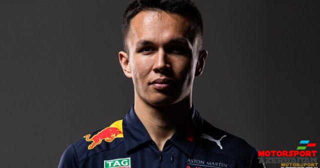 Rəsmən: Elbon Red Bull-da qalıb Rəsmən: Elbon Red Bull-da qalıb