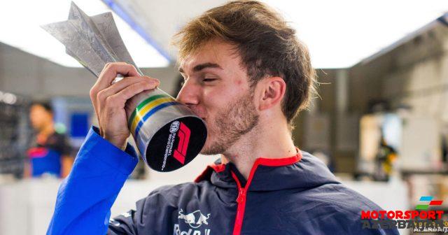 P.Qasli: “Həyatımın ən gözəl günüdür” P.Qasli: “Həyatımın ən gözəl günüdür”