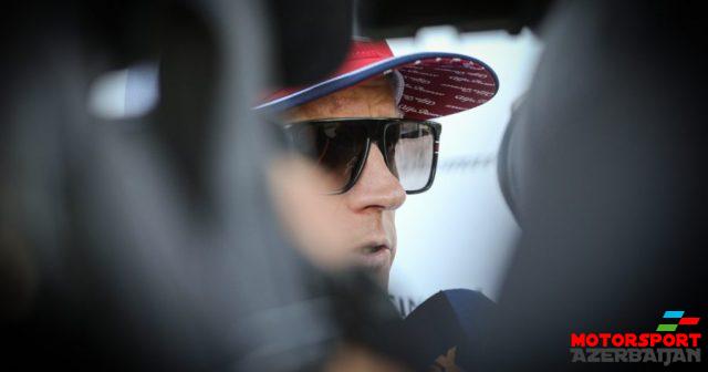 K.Rəykkönen: “hər şey şənbə günü məlum olacaq” K.Rəykkönen: “hər şey şənbə günü məlum olacaq”