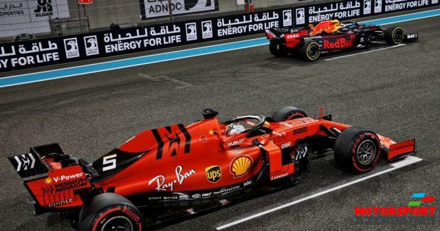 S.Fettel: “Təkərlər çox qızır” S.Fettel: “Təkərlər çox qızır”