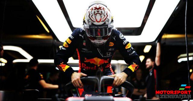 M.Ferstappen: “Mercedes çox güclüdür” M.Ferstappen: “Mercedes çox güclüdür”