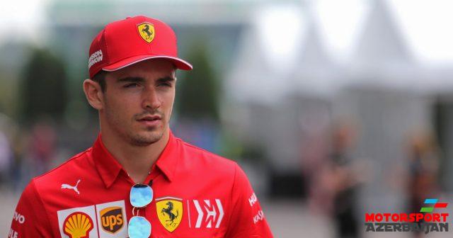 Ş.Lekler Ferrari-dən ayrılır? Ş.Lekler Ferrari-dən ayrılır?