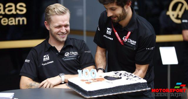 K.Maqnussen çətinlikdən həzz alıb K.Maqnussen çətinlikdən həzz alıb