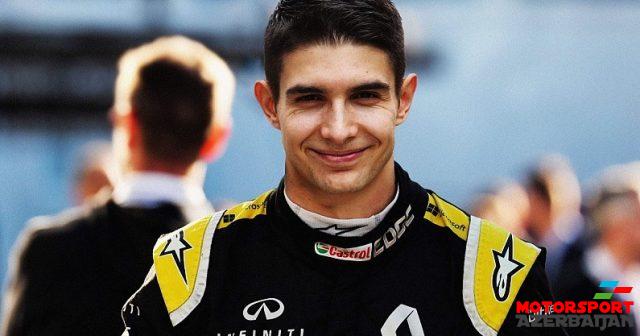 A.Prost: “Okonun qayıtması vacibdir” A.Prost: “Okonun qayıtması vacibdir”