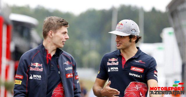 Red Bull niyə Saynsı istəməyib? Red Bull niyə Saynsı istəməyib?