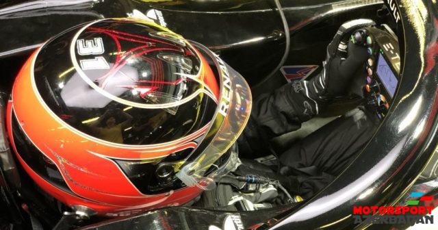 E.Okon: “Renault hələ qazana bilməyəcək” E.Okon: “Renault hələ qazana bilməyəcək”