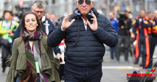 L.Stroll indi də Aston Martin-i alır? L.Stroll indi də Aston Martin-i alır?