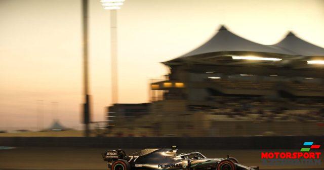 V.Bottas: “Podium mümkündür” V.Bottas: “Podium mümkündür”