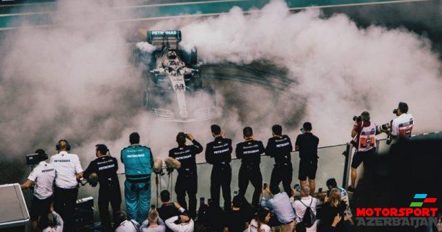 L.Həmilton: “Hamı ilə fəxr edirəm” L.Həmilton: “Hamı ilə fəxr edirəm”