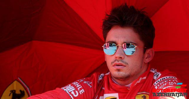 Ş.Lekler: Portimao maraqlı trasdır Ş.Lekler: Portimao maraqlı trasdır