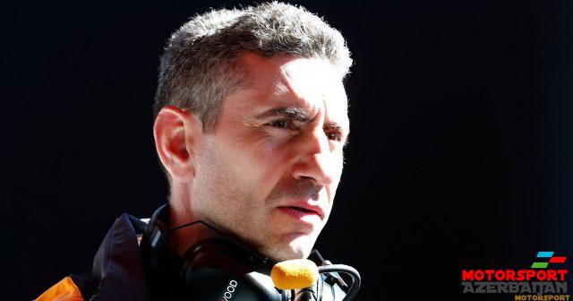 A.Stella yeni vəzifəyə təyin olunub A.Stella yeni vəzifəyə təyin olunub