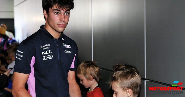 O.Safnauer: “Stroll güclü sürücüdür” O.Safnauer: “Stroll güclü sürücüdür”