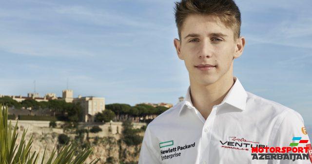 Şarl Leklerin kiçik qardaşı Ferrari-nin Akademiyasına qəbul olunub Şarl Leklerin kiçik qardaşı Ferrari-nin Akademiyasına qəbul olunub