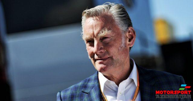 Rəsmən: Şon Bratçes vəzifəsindən istefa verib Rəsmən: Şon Bratçes vəzifəsindən istefa verib