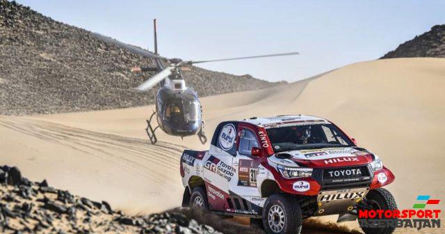 Fernando Alonso qəzaya uğrayıb – VİDEO Fernando Alonso qəzaya uğrayıb – VİDEO