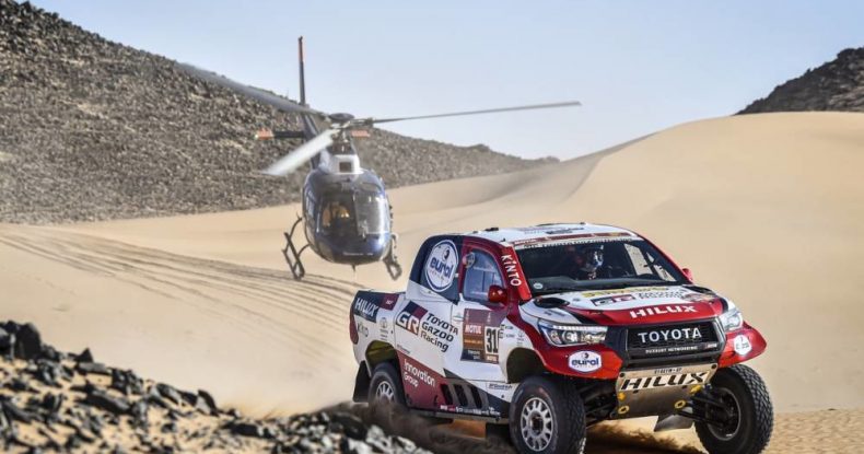 Fernando Alonso qəzaya uğrayıb – VİDEO