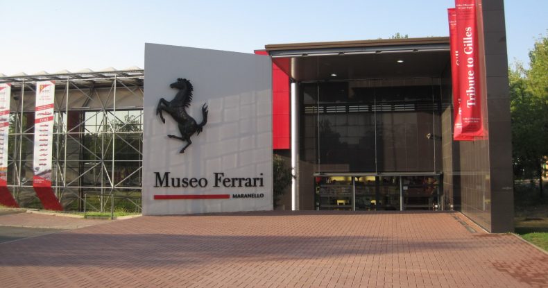 Ferrari SF21-i Barselonada təqdim edəcək