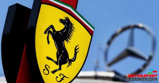 Ferrari dünyanın ən güclü brendi seçilib Ferrari dünyanın ən güclü brendi seçilib