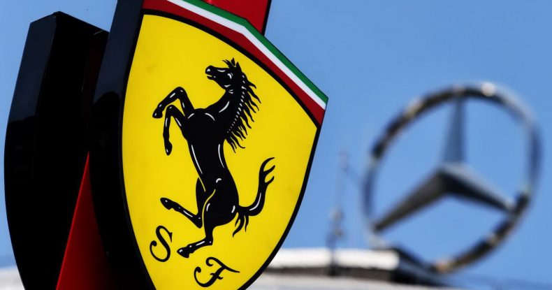 Ferrari dünyanın ən güclü brendi seçilib