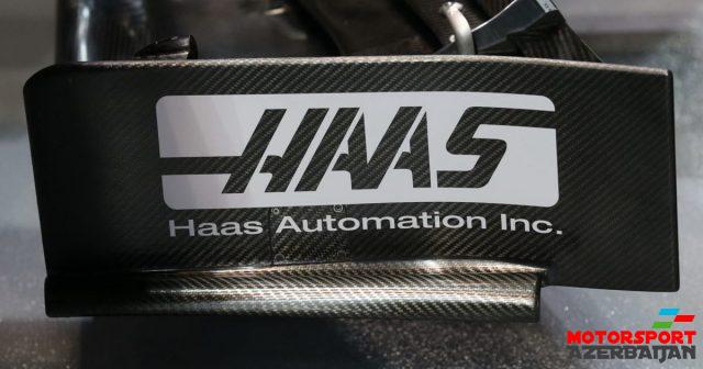 Haas-ın daha iki əməkdaşı karantinə alınıb Haas-ın daha iki əməkdaşı karantinə alınıb